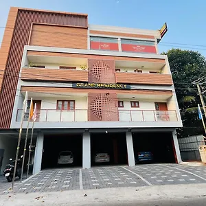 Hotel Grand Residency & Varkala