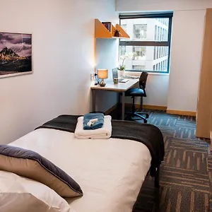 Hostel Katharine Jermyn Hall Wellington