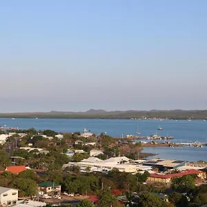 Motel Ti Torres Strait Thursday Island
